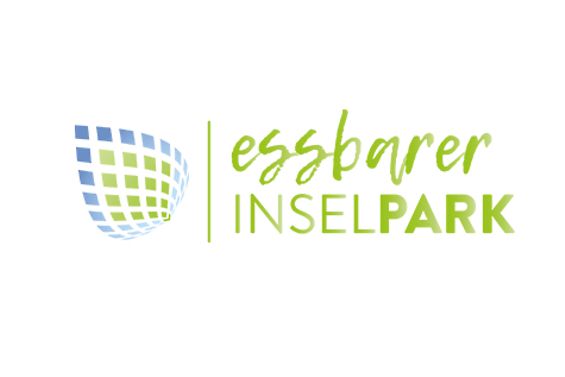 Logo Essbarer Inselpark